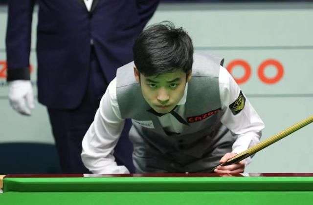 球员们表现 球员们表现