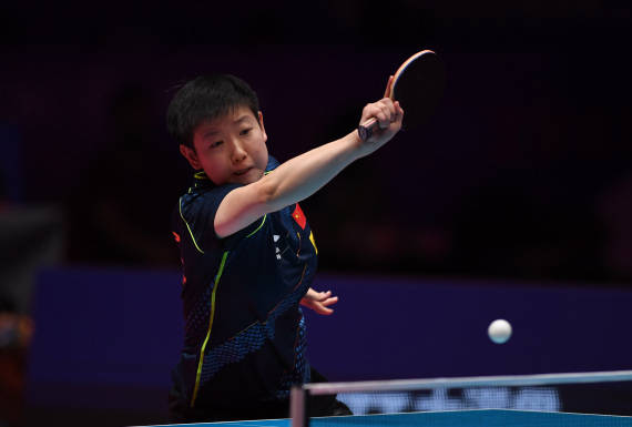 成为他们的 成为他们的