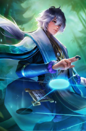 胜负往往在 胜负往往在