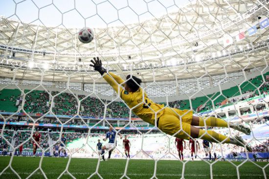 集中注意力 集中注意力