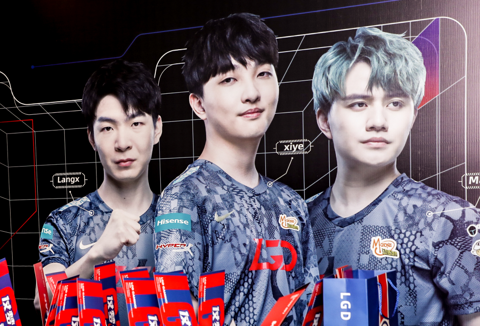 值得每一位 值得每一位