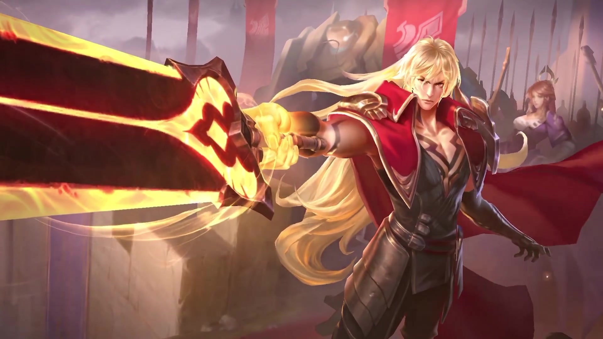 了中国选手 了中国选手