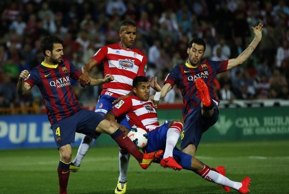 战术分析 战术分析