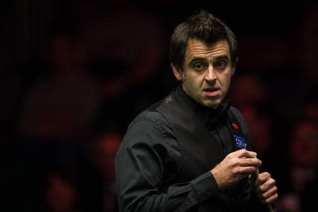 关键人物 关键人物