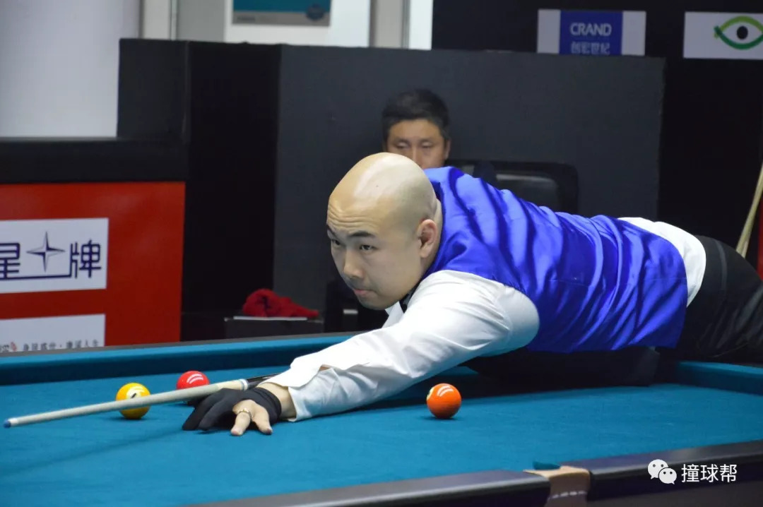 组织者在比 组织者在比