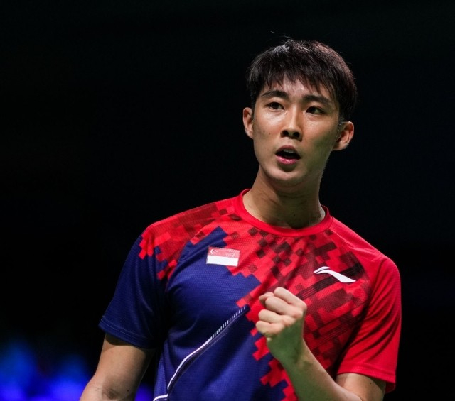 全民热情参 全民热情参