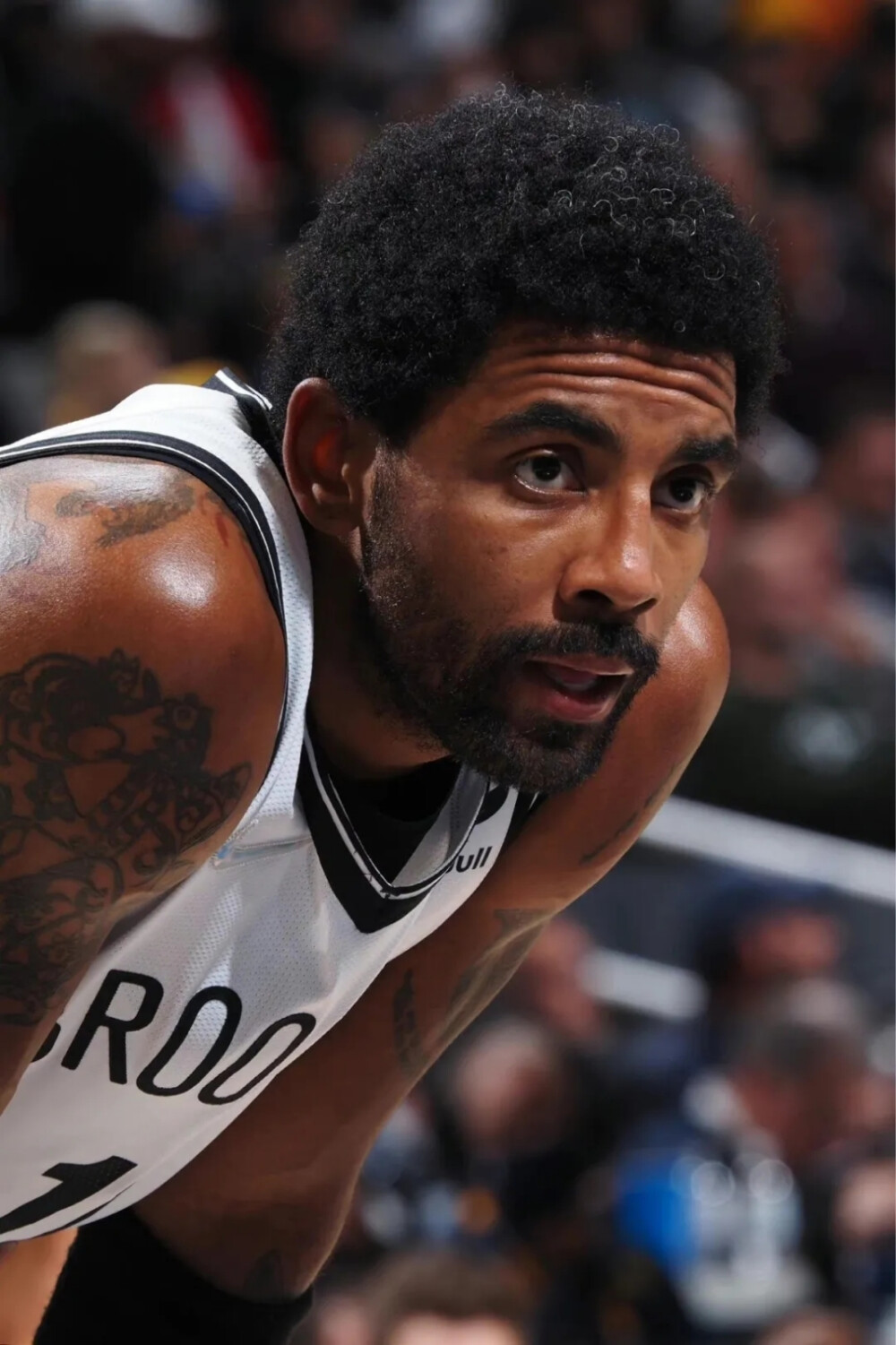 開場的前半 開場的前半