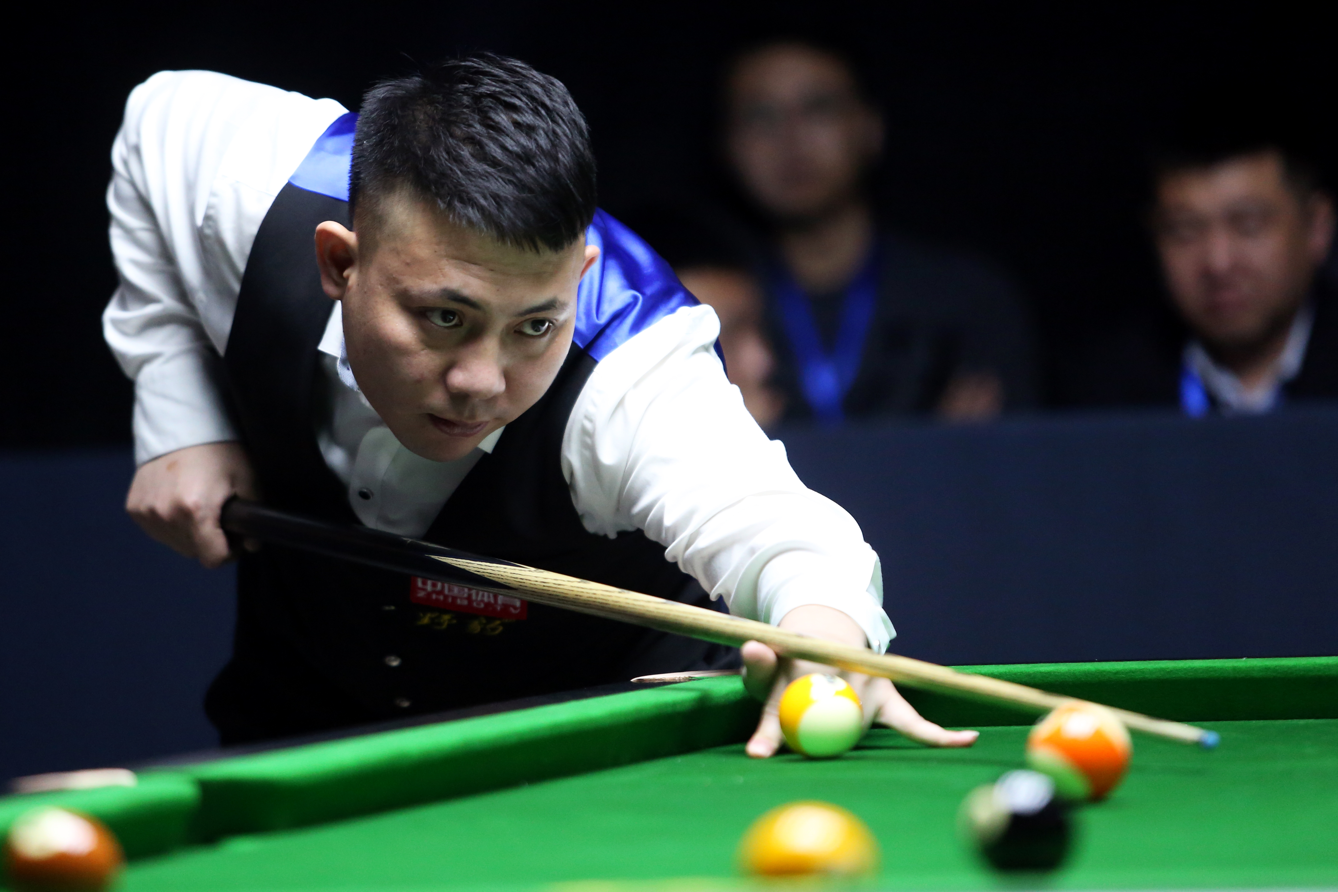 情绪把控与 情绪把控与