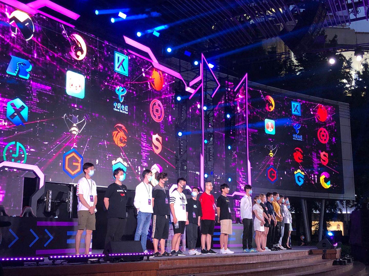 为反例来说 为反例来说