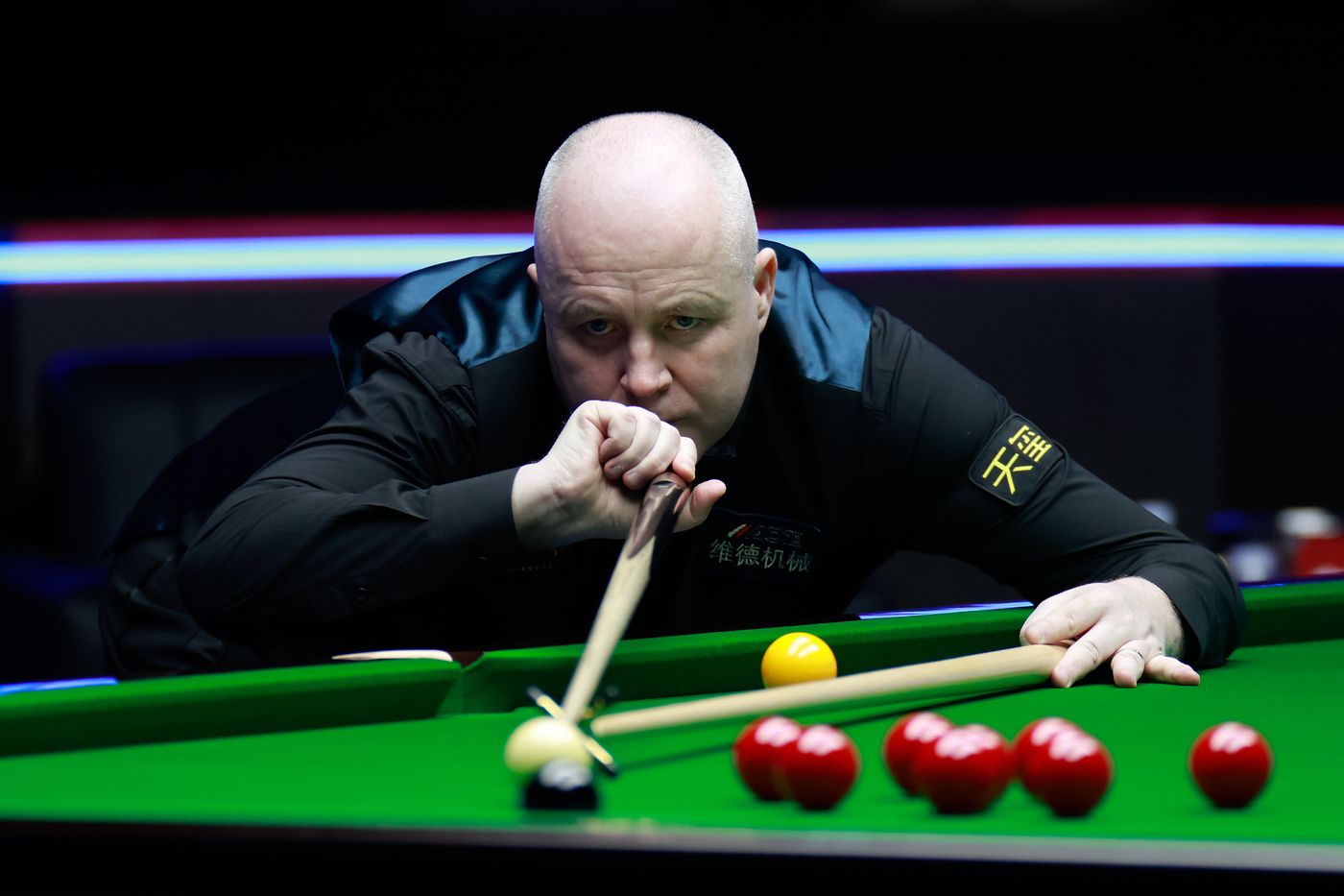 帮助布拉德 帮助布拉德