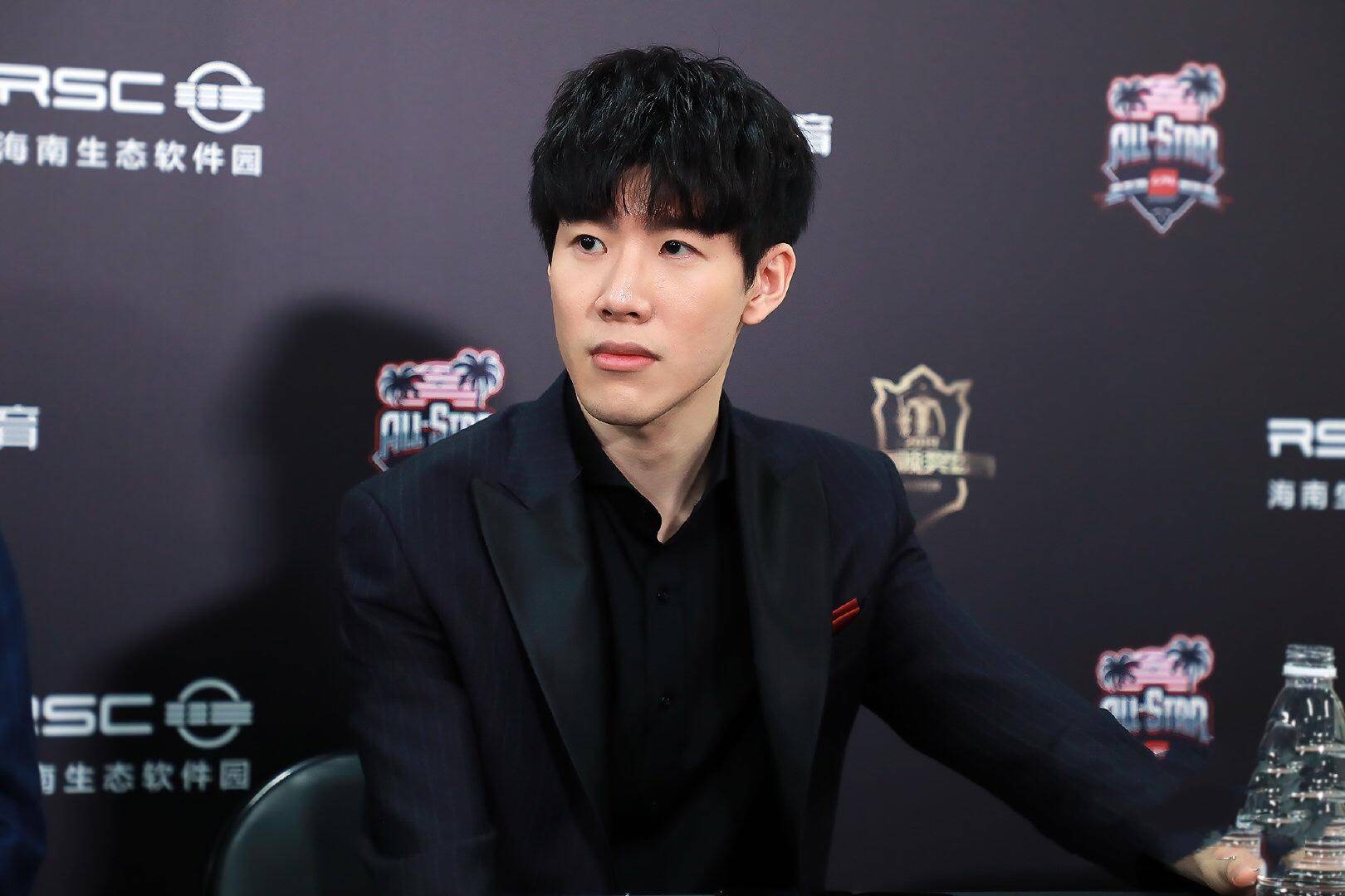 赛的格局 赛的格局