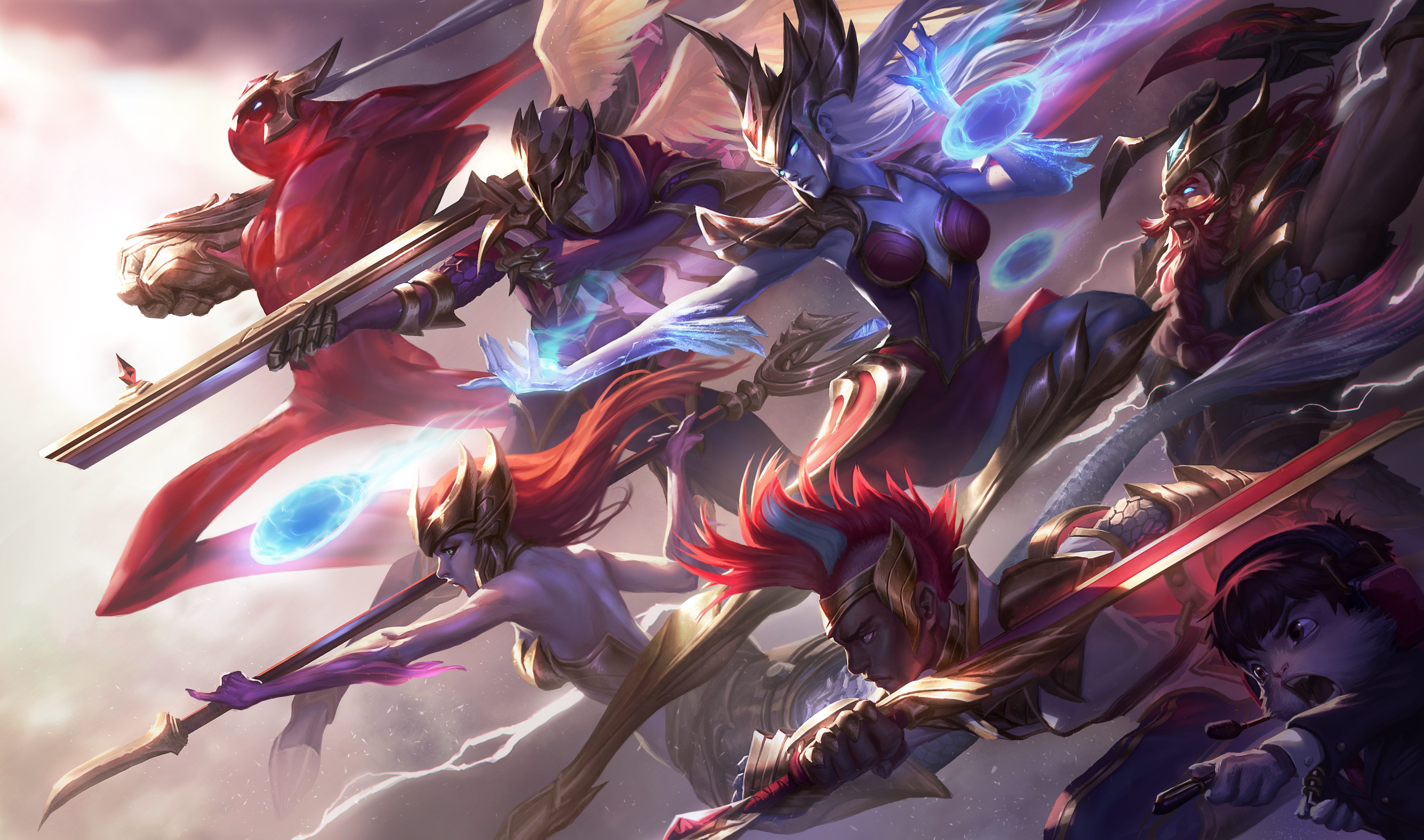 修正能力 修正能力